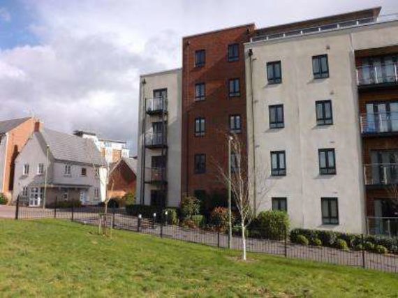 2 Bedroom Flat